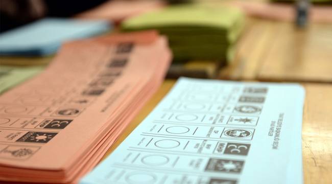 ORC Araştırma'dan 'Z kuşağı' anketi