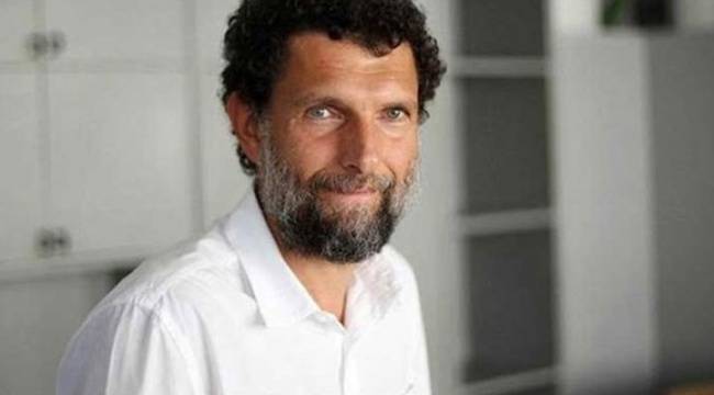 Osman Kavala, bundan sonra duruşmalara katılmayacağını ve savunma yapmayacağını açıkladı