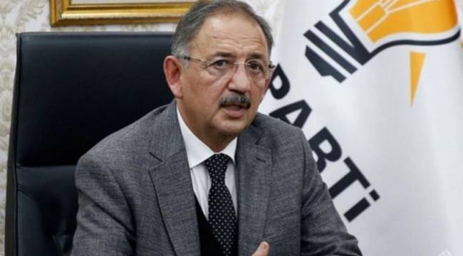 Özhaseki: Adamı doktor, mühendis yapmışsın ama dini imanı inkar ediyor, anarşistlik yapıyor