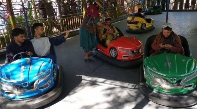 Pakistan Başbakanı: IŞİD'e karşı tek seçenek Taliban