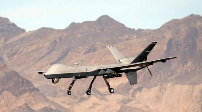 Pentagon: 'Üst düzey bir El Kaide yöneticisini öldürdük'