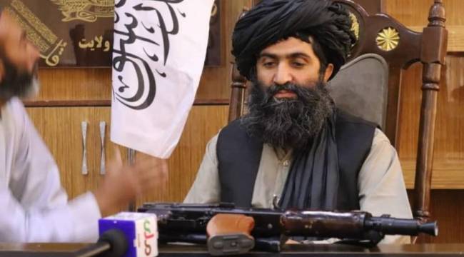 Putin: Taliban'ı resmen tanımak için acele edilmemeli