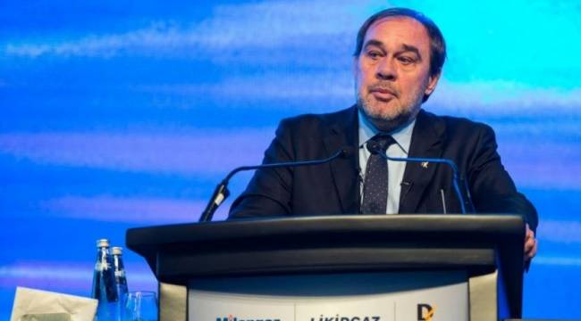 Reuters Demirören'in gerçek borcunu açıkladı