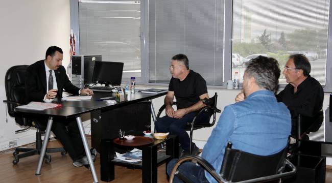 Rota İzmir, 32 kruvaziyer gemi geliyor