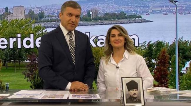RTÜK'ten 'Başak Demirtaş’ açıklaması