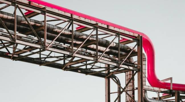 Rusya, borcunu 1 Aralık'tan önce ödemezse Moldova'ya gazı kesecek