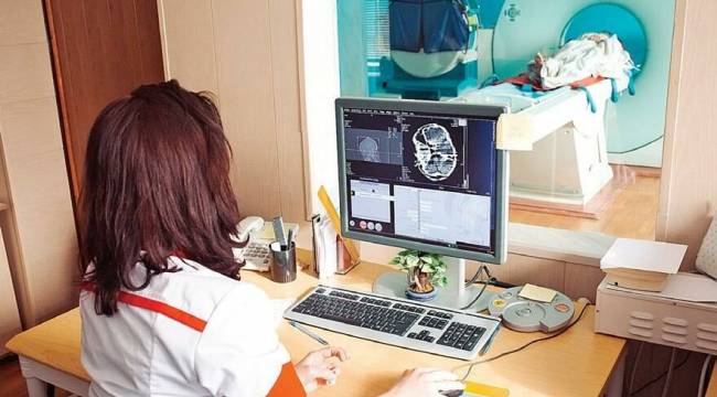Sayıştay raporları, röntgen odalarındaki usulsüzlüğü ortaya çıkardı