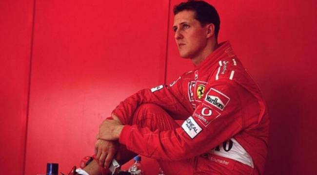 Schumacher'in son durumuna ilişkin açıklama