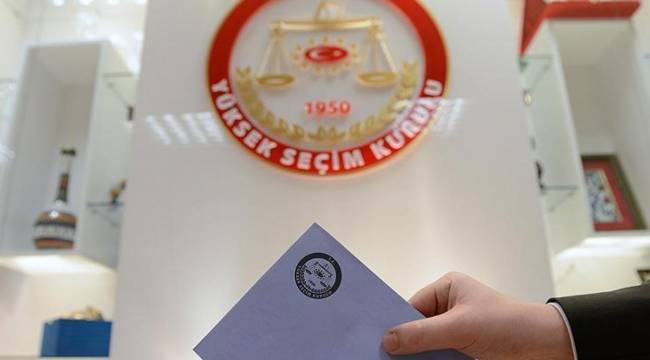 Seçim yasasında neler değişecek?