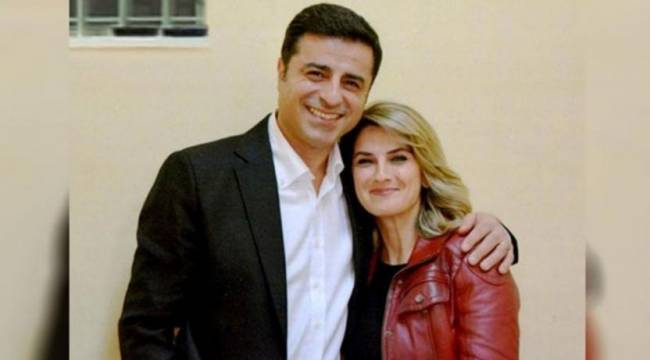 Selahattin Demirtaş: Ailemin tek bir ferdinin saç teline zarar gelirse sorumlusu sizsiniz