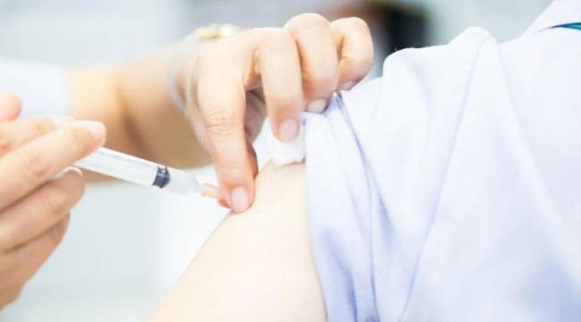 SGK'den 'grip aşısı' açıklaması