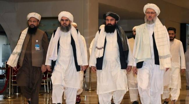 Taliban'dan Türkiye'ye üst düzey ziyaret