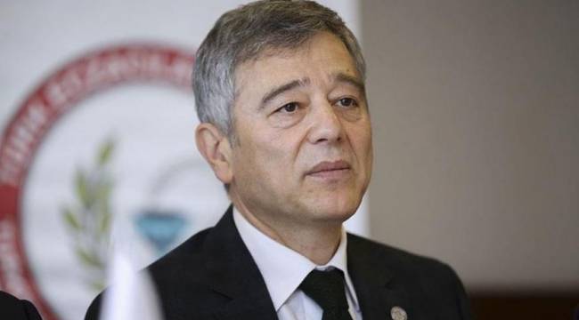 Türk Eczacıları Birliği Başkanı'ndan Sağlık Bakanı'na mektup