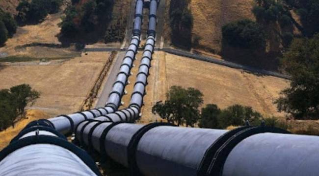 &#039;Türkiye&#039;nin doğalgaz faturası 5 milyar doları bulabilir&#039;