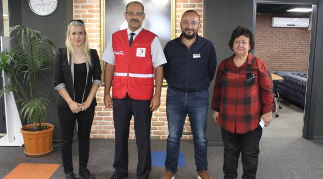 Ücretsiz kitap seferberliği