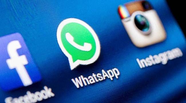 WhatsApp'tan erişim sorunuyla ilgili ilk açıklama