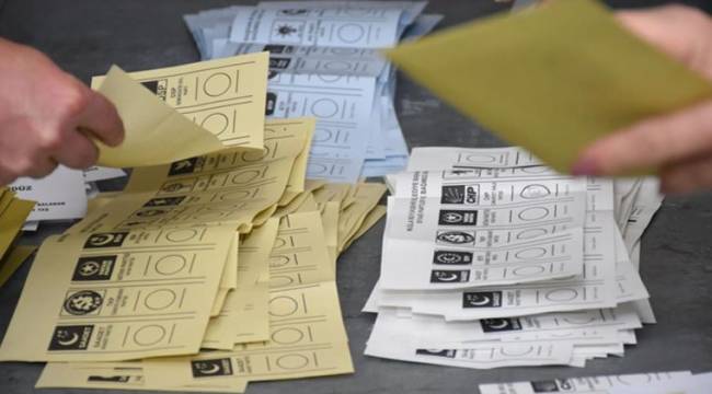 2022 bütçesinde erken seçim ayrıntısı: Bütçe katlandı!