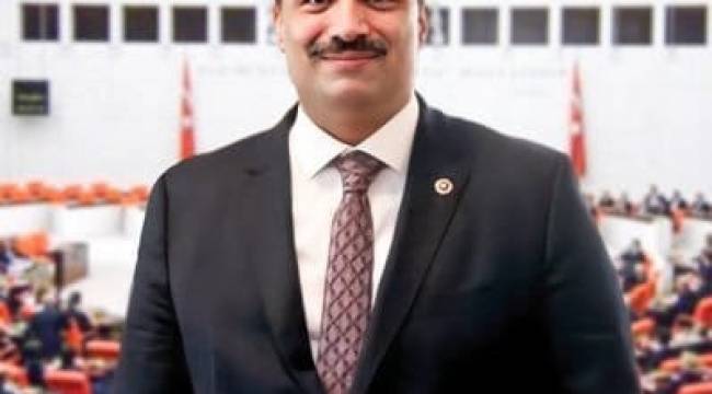 AK Partili Bekle’den 10 Kasım mesajı, ‘’Geride bıraktığı fikirlerin ışığında milletçe yürüyor, mukaddes mirasına hep birlikte sahip çıkıyoruz’’