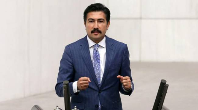 AKP'de kafalar karışık: 'Yüzde 50+1 tuzak' sözlerinden sonra 'hedefimiz yüzde 75' açıklaması