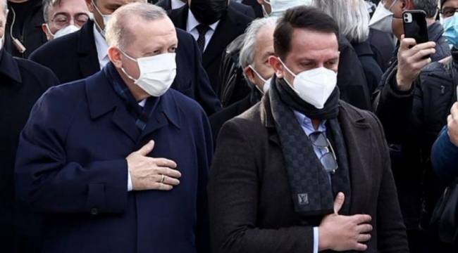 AKP'li Birinci: Bu azgın azınlığa göre biz Bizimkiler dizisindeki kapıcılarız