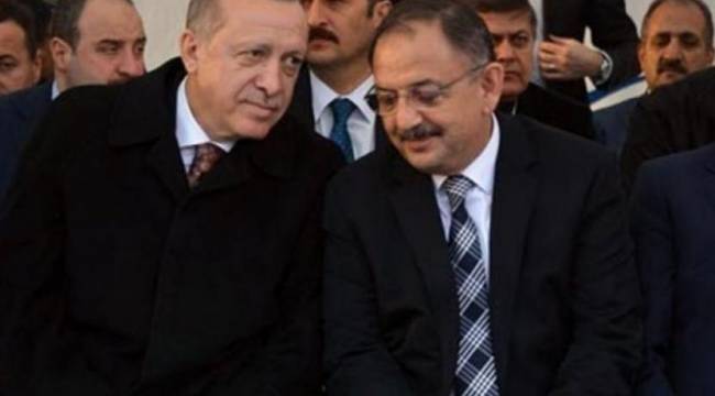 AKP'li Özhaseki: Problemlerimiz var, biz de biliyoruz