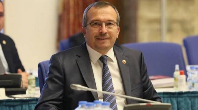 AKP'li vekil: Belki soğan ekmek yiyeceğiz aylarca ama güvenliğimizden taviz vermeyeceğiz