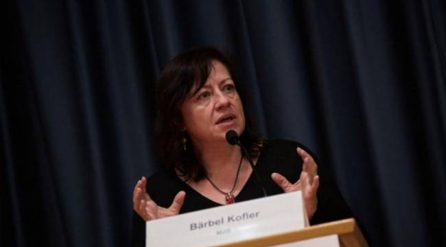 Alman hükümetinden Osman Kavala kararı sonrası açıklama