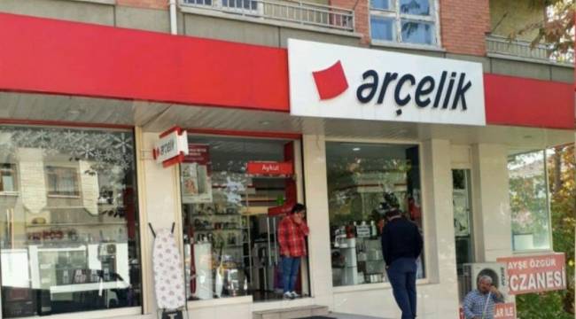 Arçelik Amerika'da satın alma peşinde