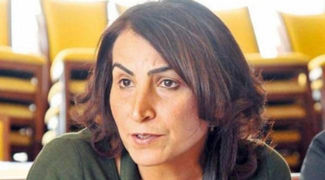 Aysel Tuğluk'un avukatı Çelebi: Cezaevinde kalamaz, dışarı çıkartılıp tedavi edilmeli