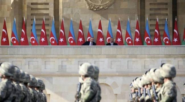 Azerbaycan tezkeresi Meclis'ten geçti