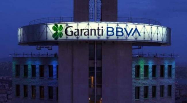 BBVA, Garanti Bankası'nın tüm hisselerini istiyor