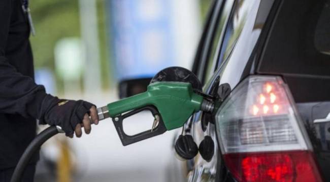 Benzin, motorin ve LPG'ye büyük zam!