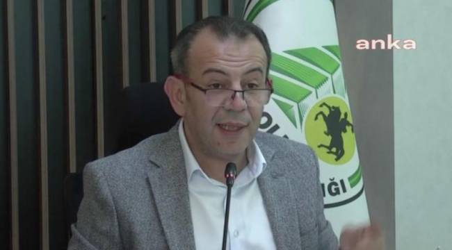 Bolu Belediye Başkanı zinanın yeniden suç olmasını istedi