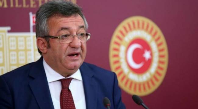 CHP'li Altay: Adayımızı seçim kararının alındığı gün açıklayacağız
