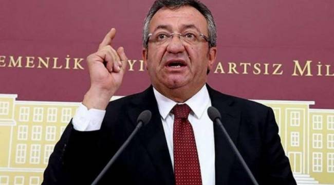 CHP’li Altay: MGK muhalefete ayar mı veriyor?