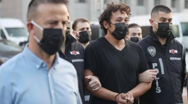 Çiftlik Bank sanığı Fatih Aydın tutuklandı