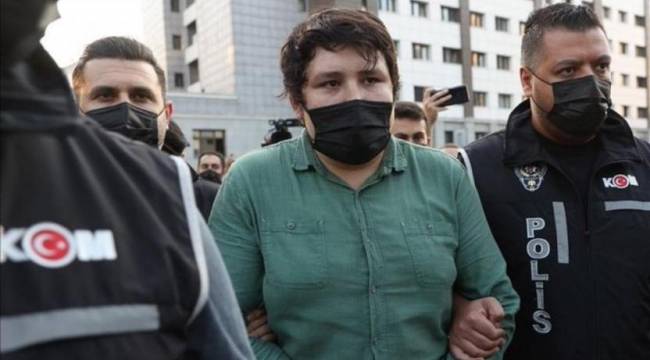 Çiftlik Bank sanığı Mehmet Aydın'ın ağabeyi Türkiye'ye iade edilecek