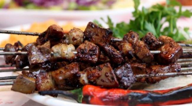 Ciğer kebabına bir ayda üç zam