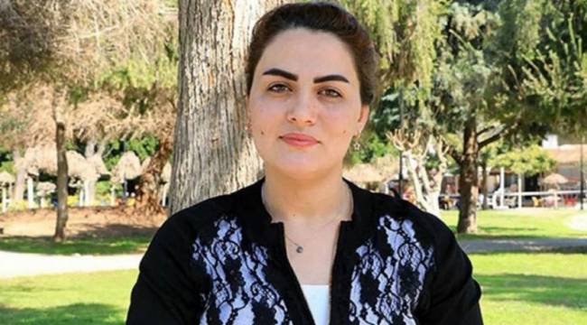 Çilem Doğan'ın hapis cezası onandı