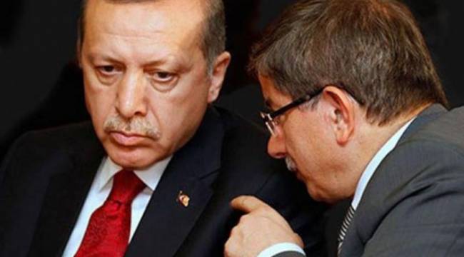 Davutoğlu: 'Hiç kimse sokakta çözüm aramasın'