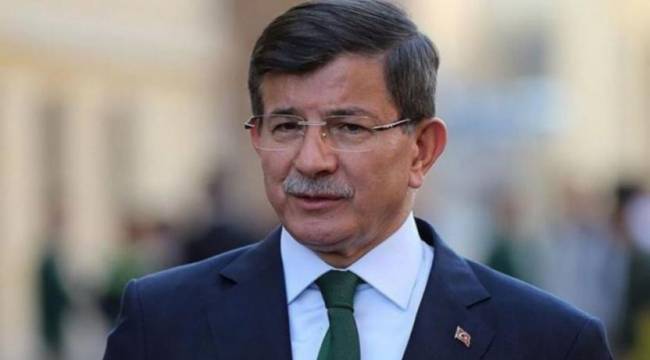 Davutoğlu: Önümüzdeki süreçte ülkeyi yeni bir kadro yönetecek