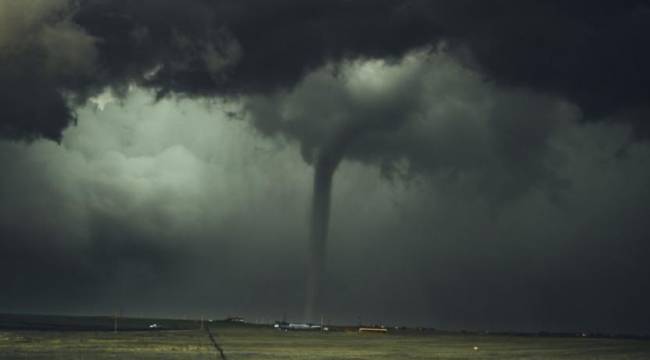 Doğu Anadolu'da 7 il için kuvvetli ve tam fırtına uyarısı