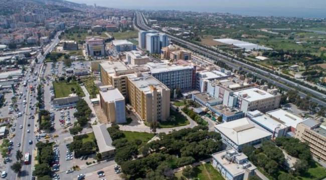 Dokuz Eylül Üniversitesi'ndeki sürgün kararları birer birer iptal oluyor