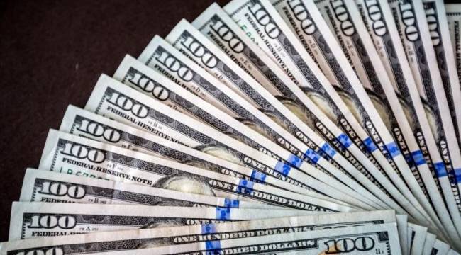 Dolar'da tırmanış sürüyor: Yeni zirve 11,70