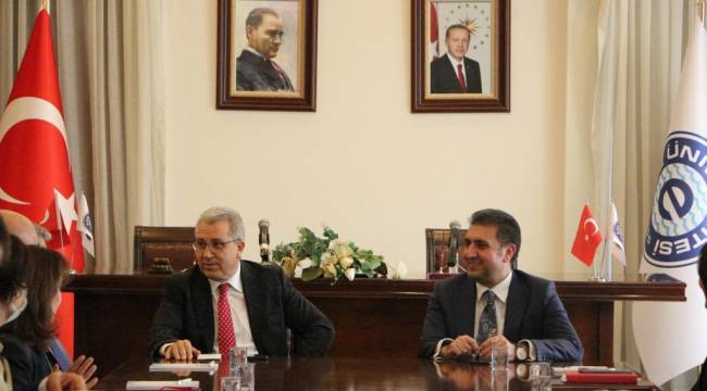 Eğitimde İşbirliği Protokolü