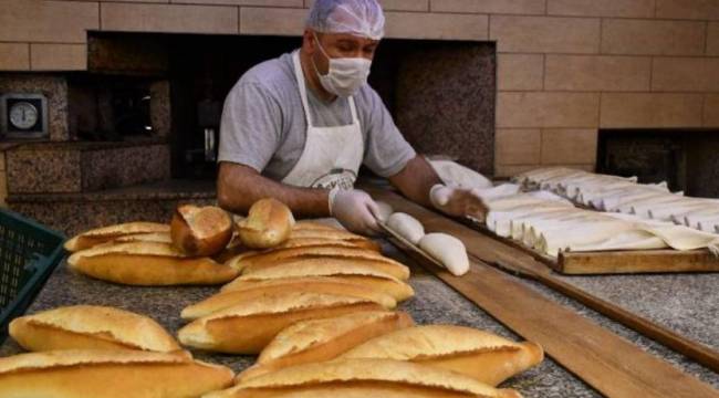 Ekmeğe bir zam daha: Fiyatlar 4 TL’yi bulacak