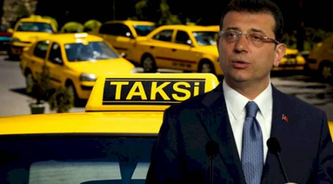 Ekrem İmamoğlu’ndan rest: Asla vazgeçmeyeceğim