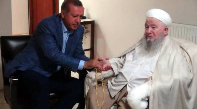 Erdoğan'a faiz desteği geldi: Hep onun yüzünden...