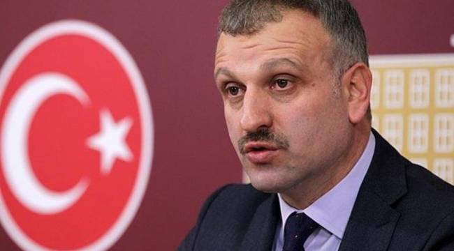 Erdoğan’ın başdanışmanı Saral sokağa çıkanları hedef aldı: Hepinizin canı cehenneme!