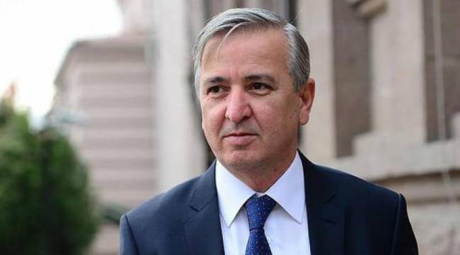 Erdoğan'ın eski metin yazarından uyarılar geldi: 'Felaketin kıyısındayız'